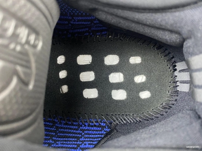 V2 Dazzling Yeezy GY7164 Boost 350 Blue Adidas 1014